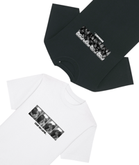 Image 1 of Tee PHOTOMATON Unisexe
