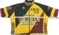 Image 2 of OMMEGANG SHIELD SHIRT