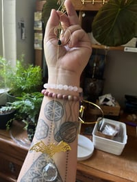 Image 5 of Bat Sun Catcher ✨🦇