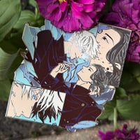 Image 5 of stsg LE variants - INHAND