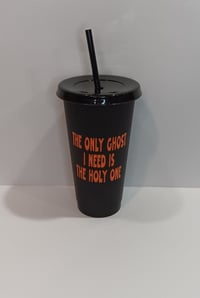 Image 1 of Holy Ghost Fall Cup