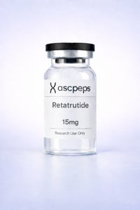 Image 3 of Retatrutide