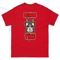 Image 3 of Demon Time 