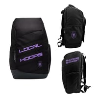 Image 9 of 2026 Girls Youth Player Exclusive Package - New Athlete