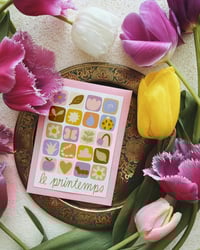 Image 2 of Le printemps