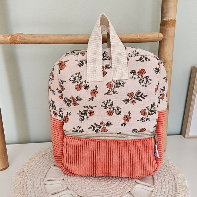 EN STOCK- Sac à dos B