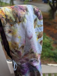 Image 7 of 3XL Let’s Go Girls Orca Tie Dye Hoodie