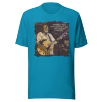 Image 8 of WSMFP Driving Song JB Bella + Canvas Unisex t-shirt Choose Color
