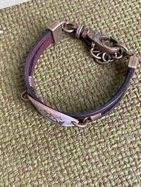 Image 15 of Enameled Bracelets 