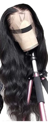 Image 1 of Bodywave Frontal Wig