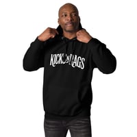Kick N Rags OG Classic Hoodie