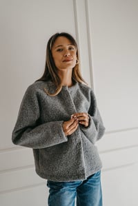 Image 13 of Veste LIZY 