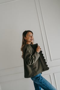 Image 10 of Gilet MAGGY