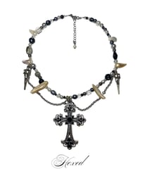 Image 2 of Hexed Necklace 