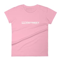 Image 2 of Women's short sleeve t-shirt