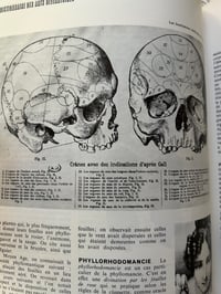 Image 9 of Encyclopédie de la divination d'Henri Veyrier, 1982!
