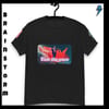 Ride the Wave T