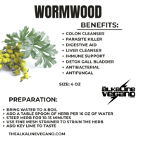 Image 1 of Wormwood