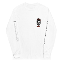 Image 1 of AB TOUR96 (Red) LS