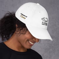 Image 3 of Dad hat