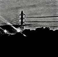 Chance Meeting - “Ah, the Odd Silhouette Beckons” CD-R (NOS-018)