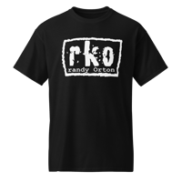 Image 1 of N.W. R.K.O. WHITE® T-Shirt