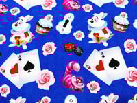 Image 24 of Disney II Scrub Hats