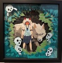 Image 3 of Shadowboxes