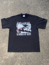 SUMMER OF HATE