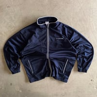 Image 1 of REEBOK CONTRAST TRACKSUIT JACKET