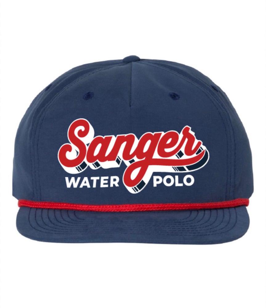 Image of Richardson 256 SHS WP Hat