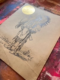 Image 2 of Dreamer Study#1