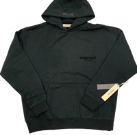 essentials hoodie