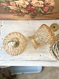 Image 3 of Baladeuse Ambrée 