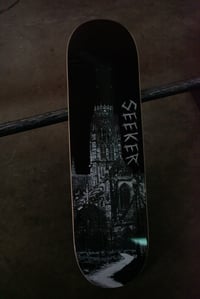 Image 2 of Seeker Gothic Deck