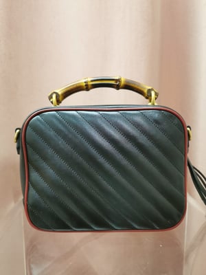 Image of Borsa Gucci GG Marmont Matelassé