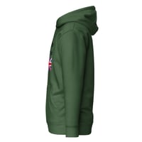 Image 20 of Unisex Hoodie Proud GB