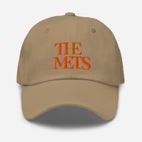 Image 4 of The Mets Cap 