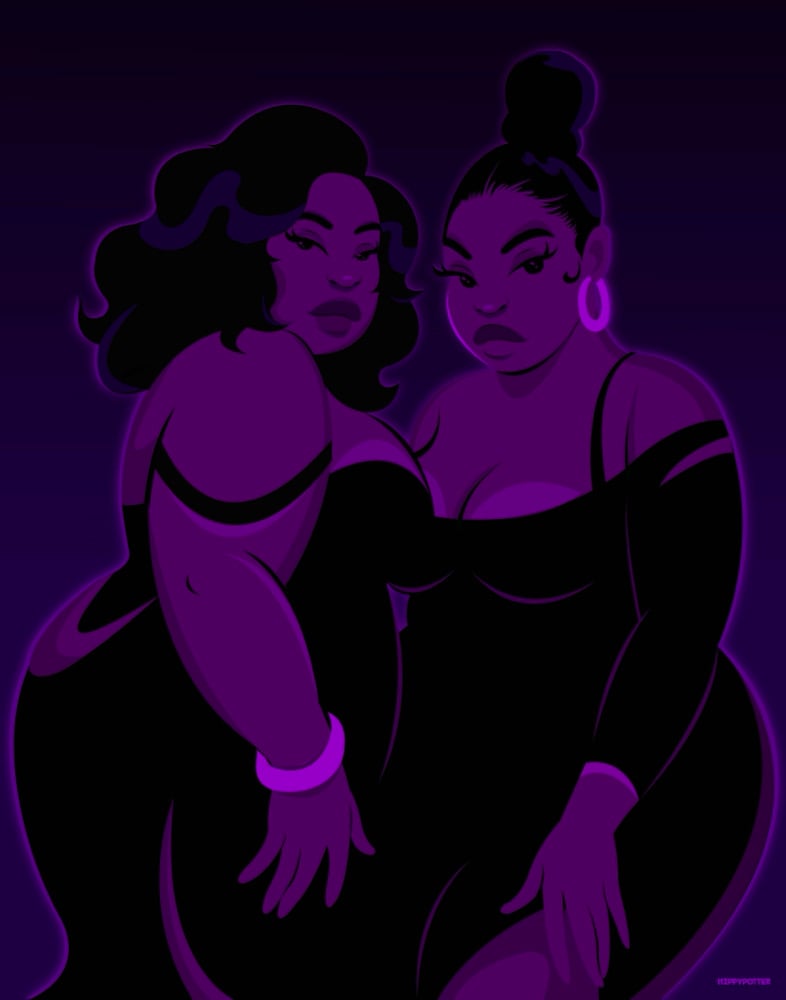 Image of Grown Folks Business