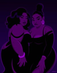 Image 1 of Grown Folks Business