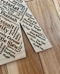 Image 8 of Jockey silk-150th Kentucky Derby