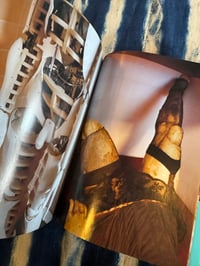 Image 11 of Simon Yotsuya Doll Diary, 2011, Signed,