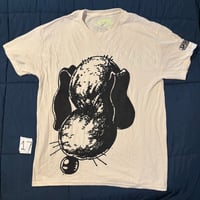 Image 17 of S - L Snoople Jumbo Misprint T