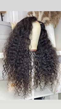 Image 2 of Mèches Deep Wave