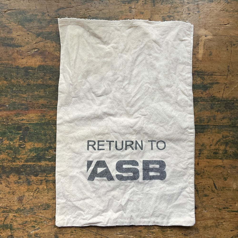 Image of ASB Bags