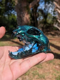 Image 3 of Opalite Cat