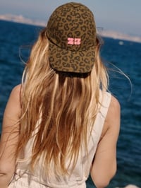 Image 1 of Casquette #2 • ROSE IN APRIL