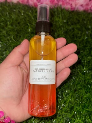 Image of Snatch It Up Lipo Oil