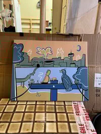 Image 2 of BIRD’S EYE VIEW