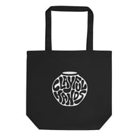 Image 1 of Clayful Organic Tote Bag